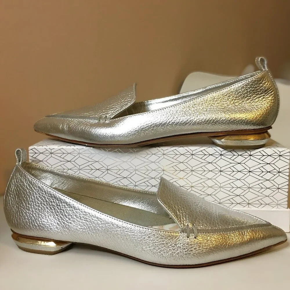 NICHOLAS KIRKWOOD 